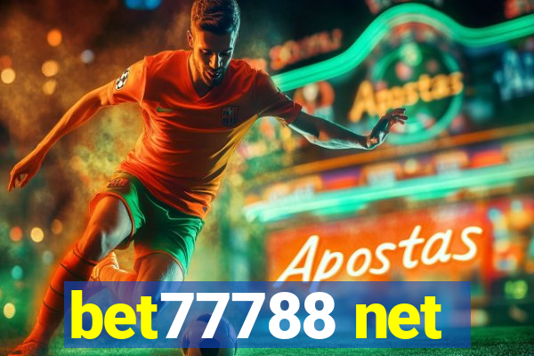 bet77788 net